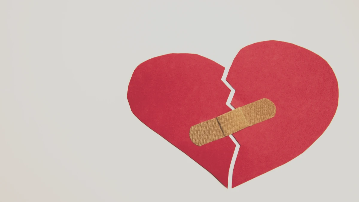 Как пережить развод, чтобы не страдать годами: 20 простых, но эффективных рекомендаций для женщин и мужчин  