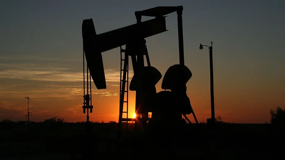 Нефтяное эмбарго не могут согласовать уже почти два месяца в ЕС Фото: piqsels.com
