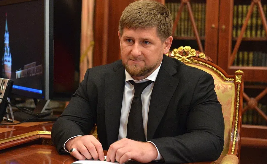 «Цифра эта совершенно не космическая»: Рамзан Кадыров пояснил, почему Россия ежегодно тратит на Чечню 375 млрд рублей