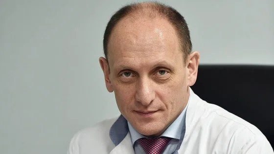 Доктор Хатьков