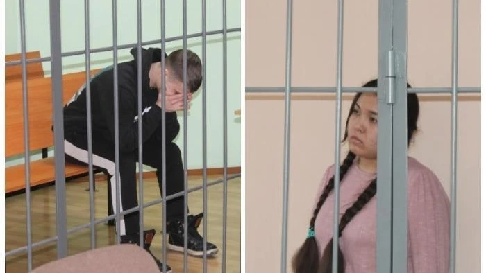 «Бабусю жалко. На каторгу их»: В Новосибирске начался суд над двумя студентами, убившими пенсионерку креслом