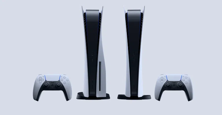 Компания DNS заявила о начале продаж PlayStation 5 18 января