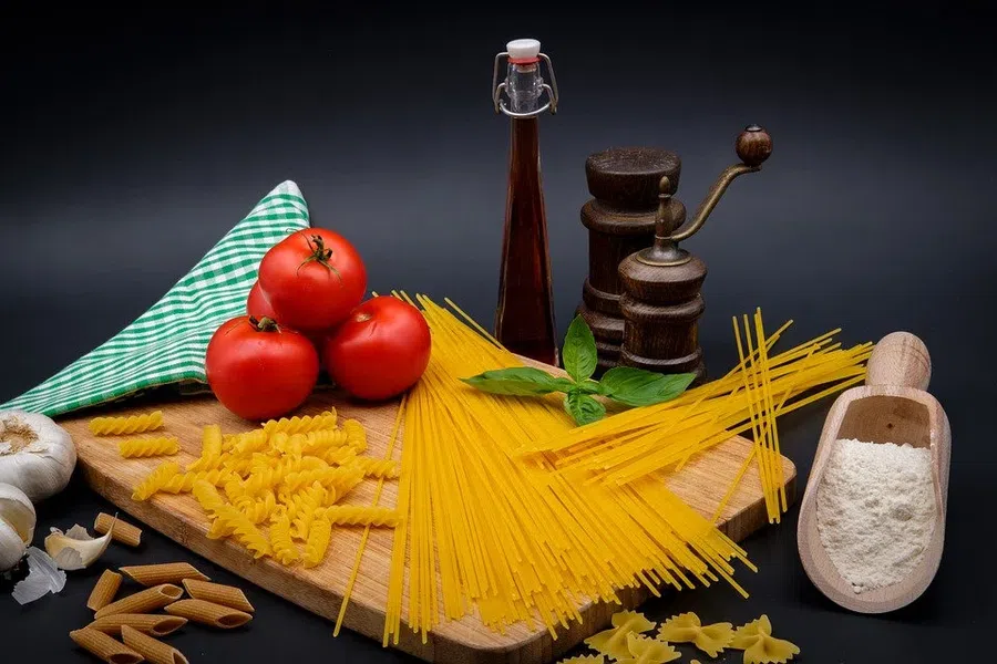 Национальный день спагетти: взгляд на историю блюда