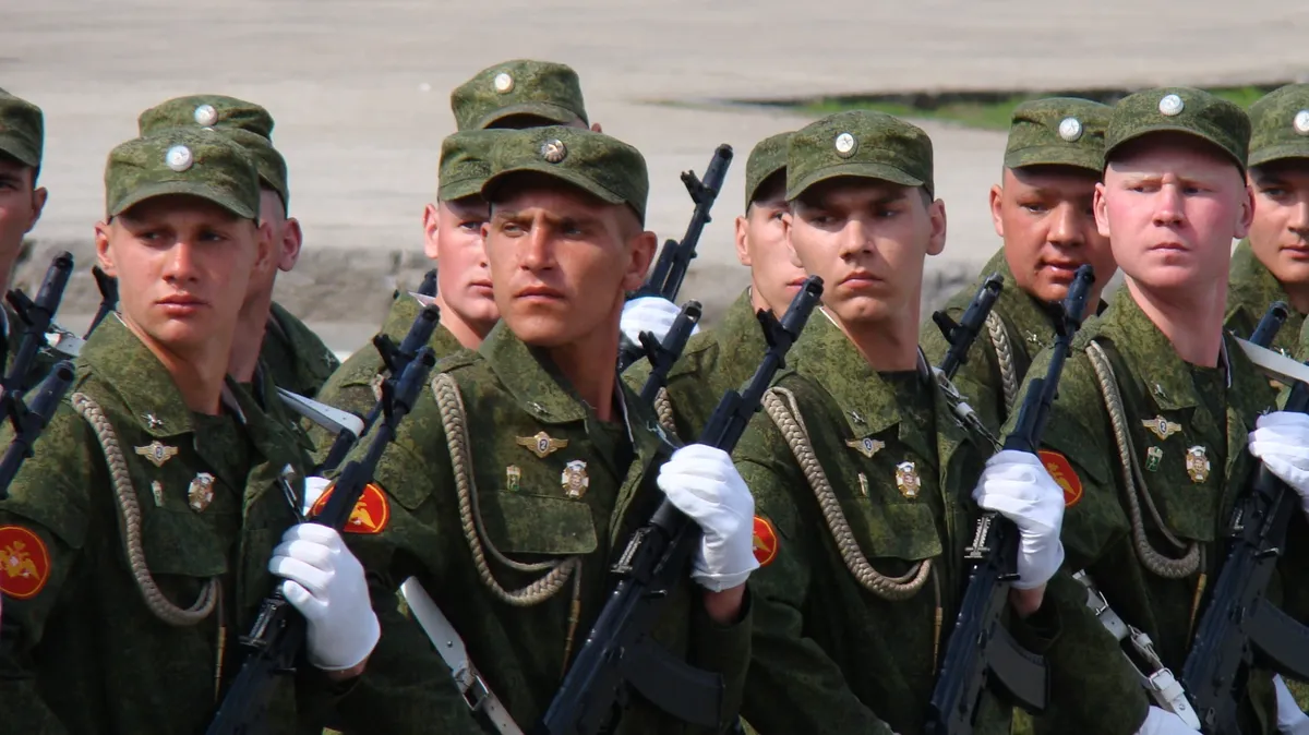 Альтернативная служба в мобилизацию: какие категории россиян имеют право на альтернативную службу во время военной операции на Украине 