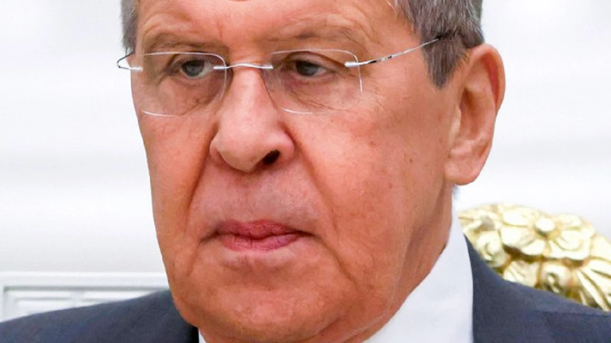 Стрелков высмеял Лаврова, который отказался от предложений госсекретаря США Блинкена 