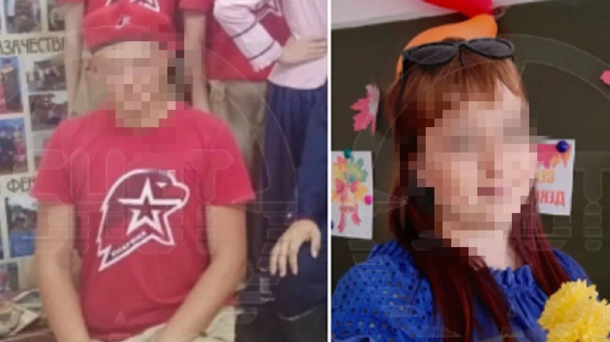 «Порезал учительницу английского, вахтёршу» Что известно о девятикласснике, устроившим резню в школе Ростовской области – родители спасают детей