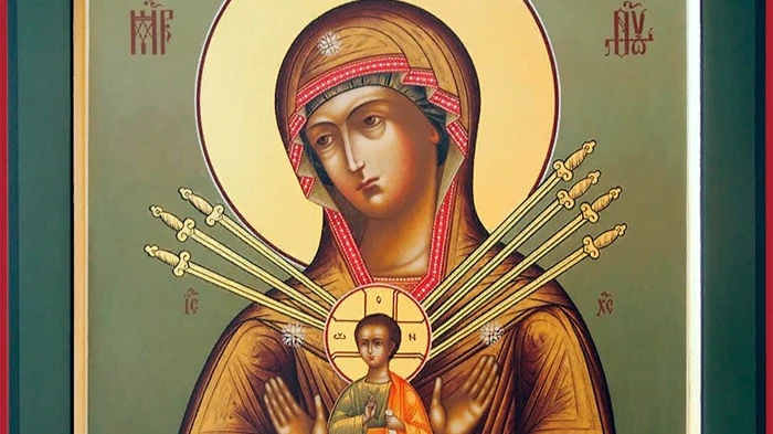 26 августа каждый верующий человек может прочитать молитву Деве Марии. Фото: azbyka.ru