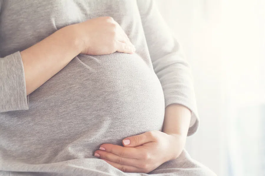 На Алтае женщина 14 месяцев ходила беременной