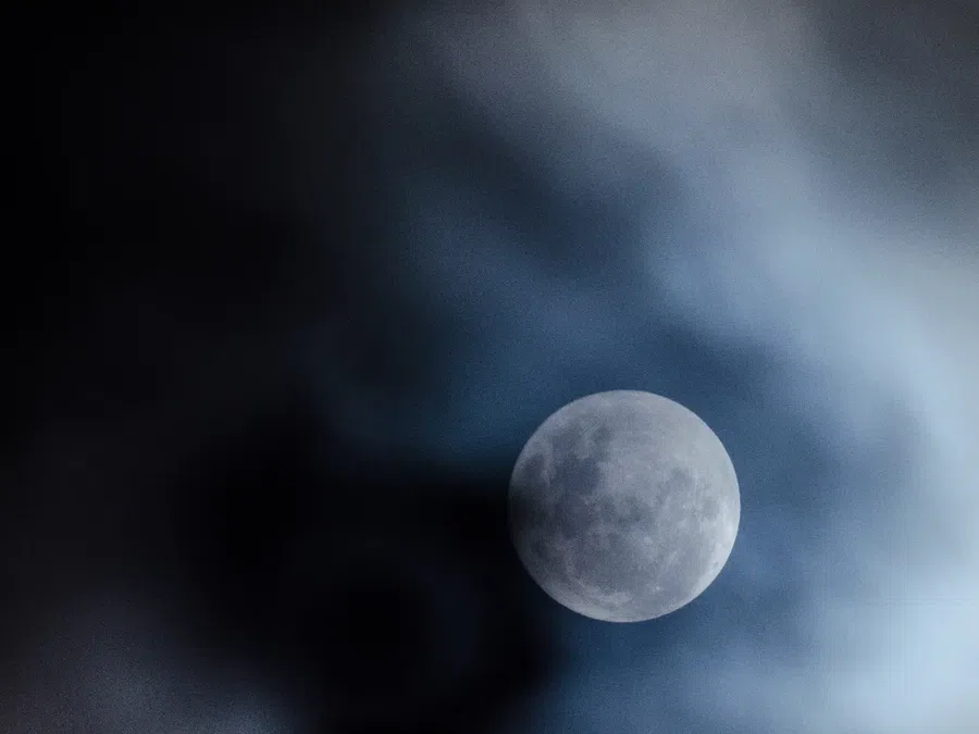 «Доверьтесь Луне!» Исполняем желания по лунному календарю: что делать, чтобы приманить удачу в декабре 2021 и январе 2022 – даты силы