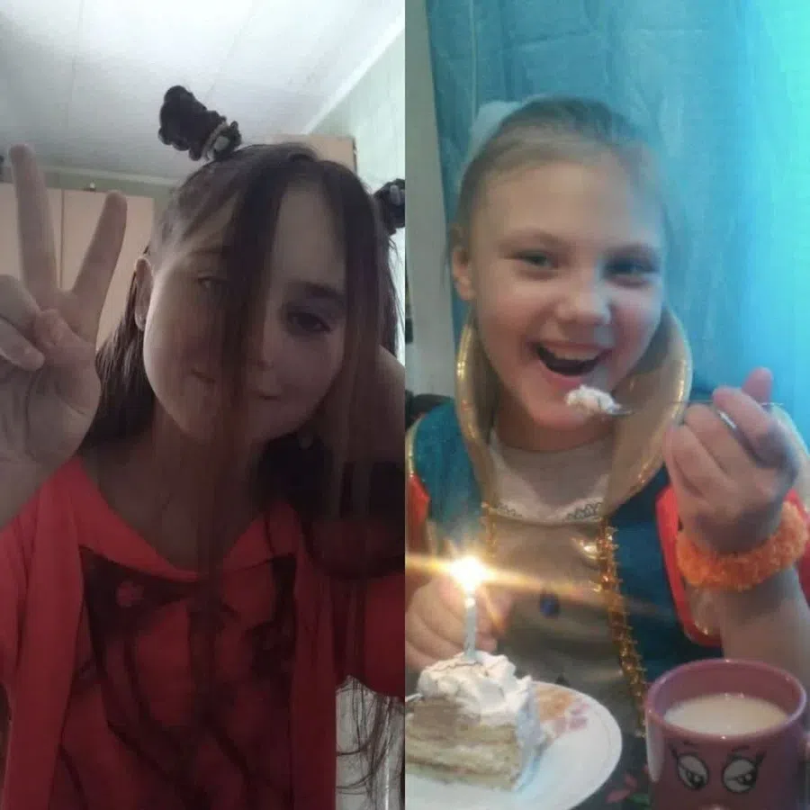 Снова маньяк-педофил? Две 13-летние школьницы пропали в Красноярском крае