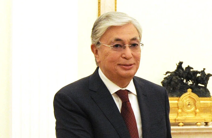 Президент Казахстана Касым-Жомарт Токаев назначил своих приближенных на посты в новом правительстве