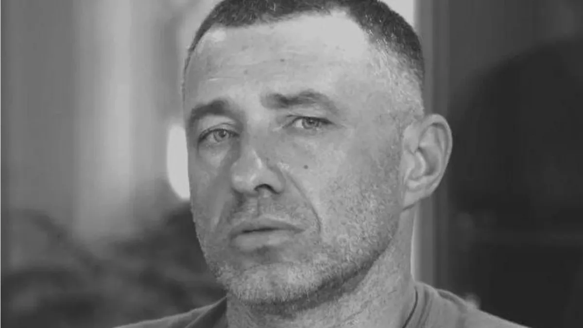 В Бахмуте уничтожен командир нацбатальона «Свобода» Александр Полищук с позывным «Альпинист»