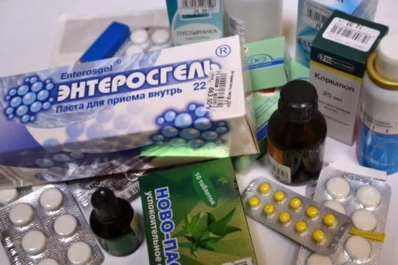 Аптеки незаконного повысили цены на лекарства