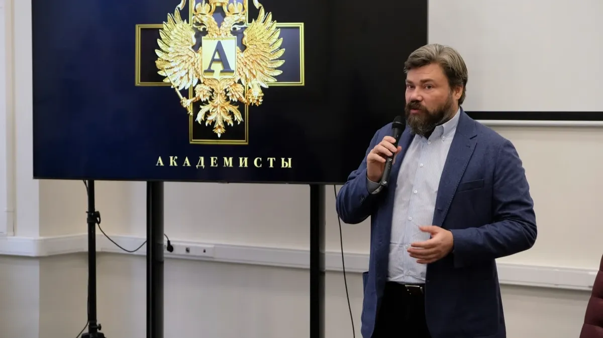 Неизвестные пытались убить православного олигарха Константина Малофеева 