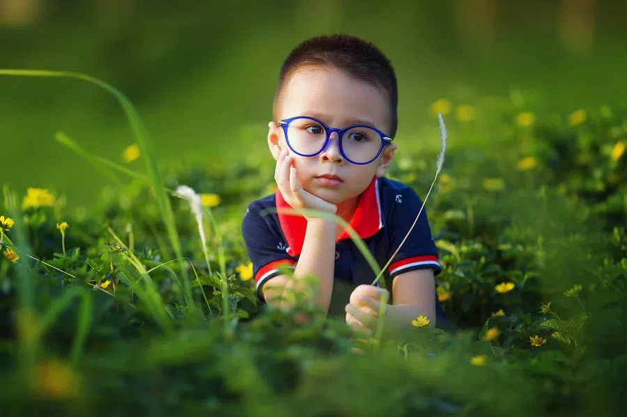 Как вырастить любознательного ребенка: 10 лучших советов по воспитанию умных детей