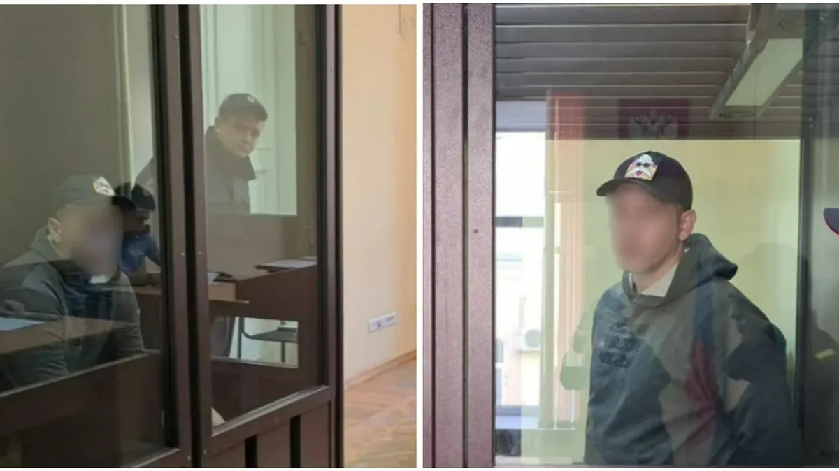 В Уфе арестовали экс-бойцы ЧВК «Вагнер» — его подозревают в убийстве сослуживца из-за автокредита