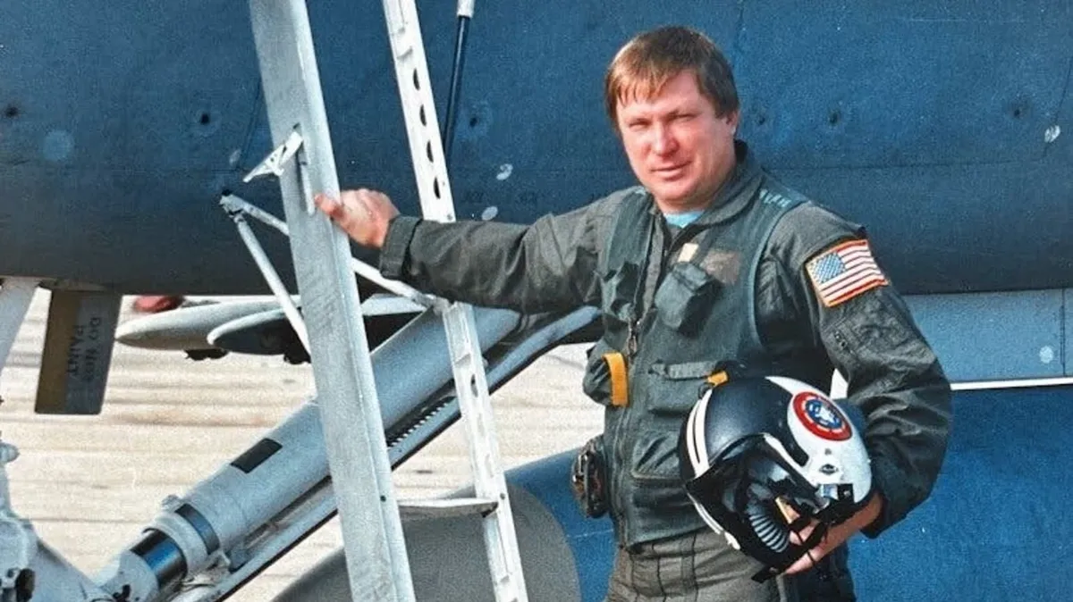 Умер летчик-перебежчик Беленко, угнавший истребитель из СССР в Японию — что известно