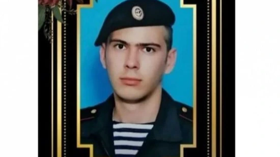 «Общая утрата и боль» В Новосибирской области пройдут похороны 20-летнего военнослужащего Данилы Фабрицкого, погибшего на Украине 