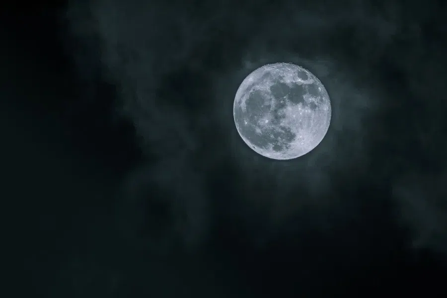 Голубая Луна в августе 2021 года: Дата события и лунный календарь сильного дня