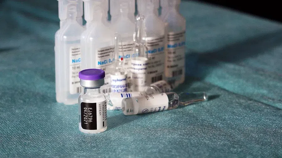 Исследование подтвердило, что новые прививки от коронавируса можно делать разными вакцинами