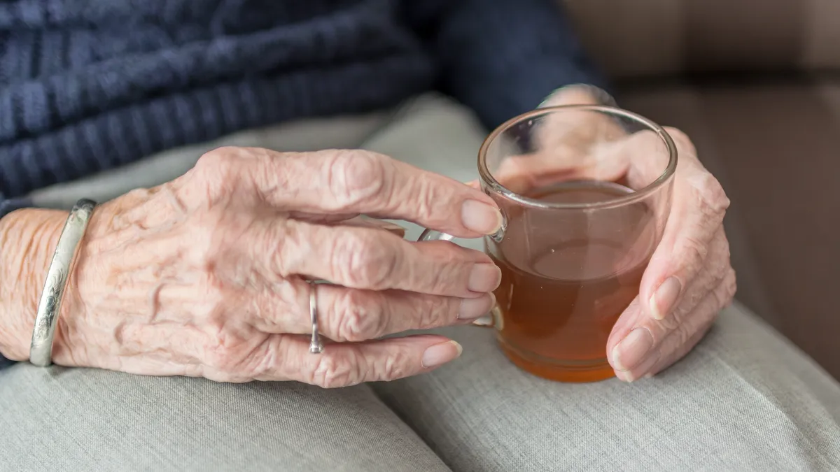 Под Саратовом пенсионерка отравила троих внуков и дочь-инвалида – она подсыпала яд в молочный суп