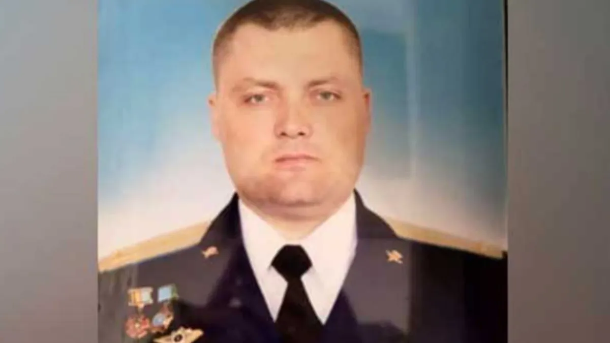 Подполковник в отставке, коммунист Евгений Лоскутов из Новосибирского района погиб в зоне спецоперации. У него остались жена и четверо детей