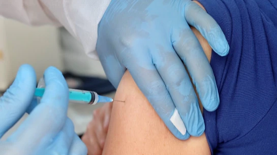 Новосибирская область получила крупную партию вакцины против гриппа