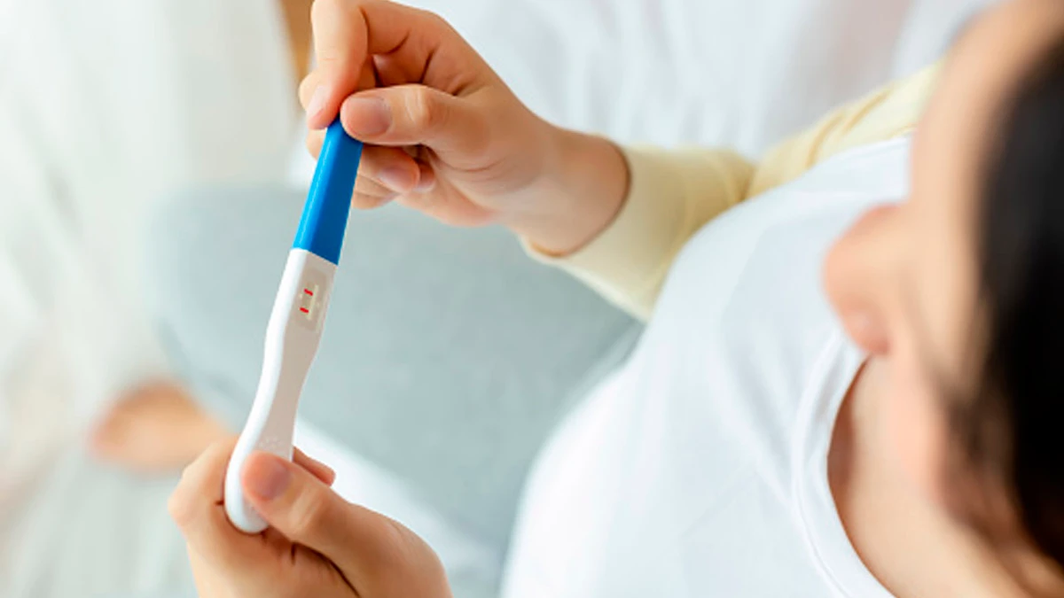 Как понять, что ты беременна без теста? Симптомы беременности и какой самый важный – как вообще узнать, беременна или нет