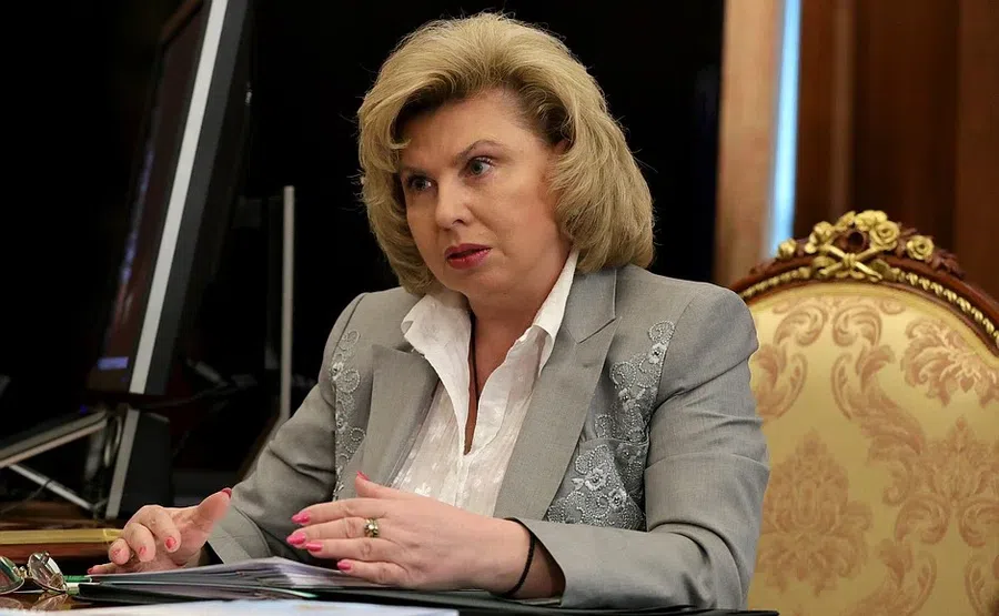 Татьяна Москалькова считает, что увольнять за отказ прививаться работодатель не имеет права