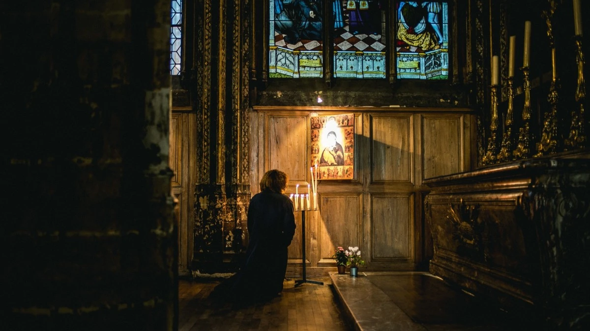 Пять поминальных молитв на Дмитриевскую родительскую субботу 5 ноября – что можно и что категорически нельзя делать