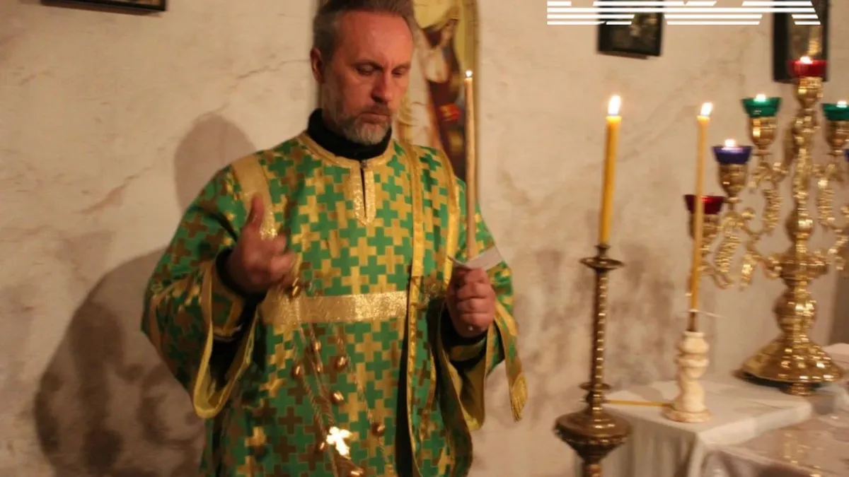 На бывшего иеромонаха РПЦ Иоанна Кумоярова возбудили уголовное дело за его видео «Кто будет в аду, а кто в раю?»
