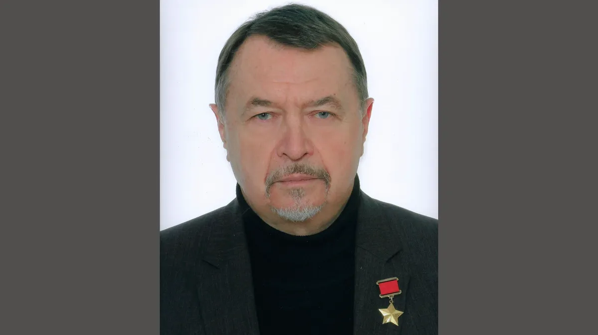 Умер выдающийся разведчик-нелегал и Герой СССР Михаил Васенков: чем он запомнится родине 
