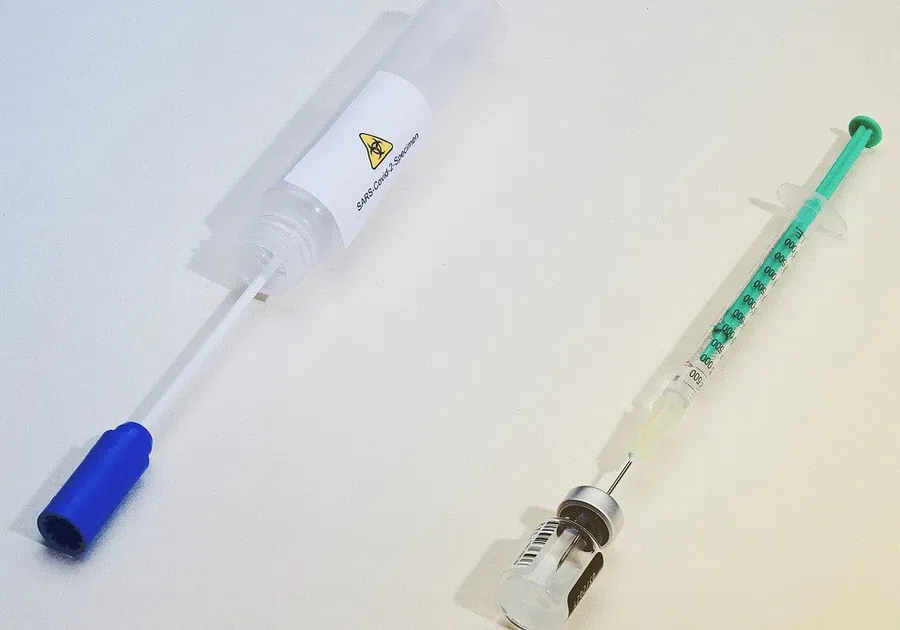 Вакцина Новавакс: спасет ли нас от пандемии «вакцина для скептиков»?