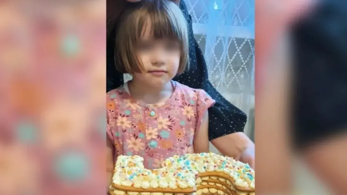 Пропавшую в Оренбургской области пятилетнюю девочку нашли мертвой