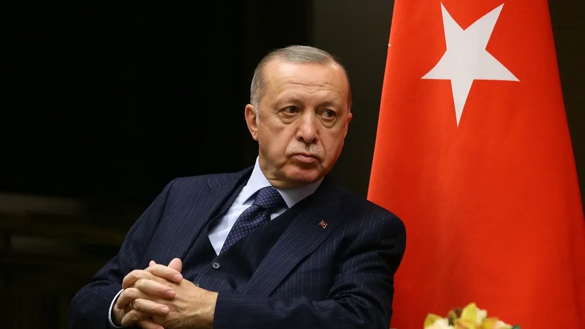 МИД Турции: Анкара не может признать результаты референдумов