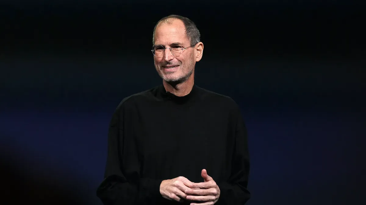 Стиву Джобсу не исполнилось 67 лет: главные принципы жизни и бизнеса основателя Apple