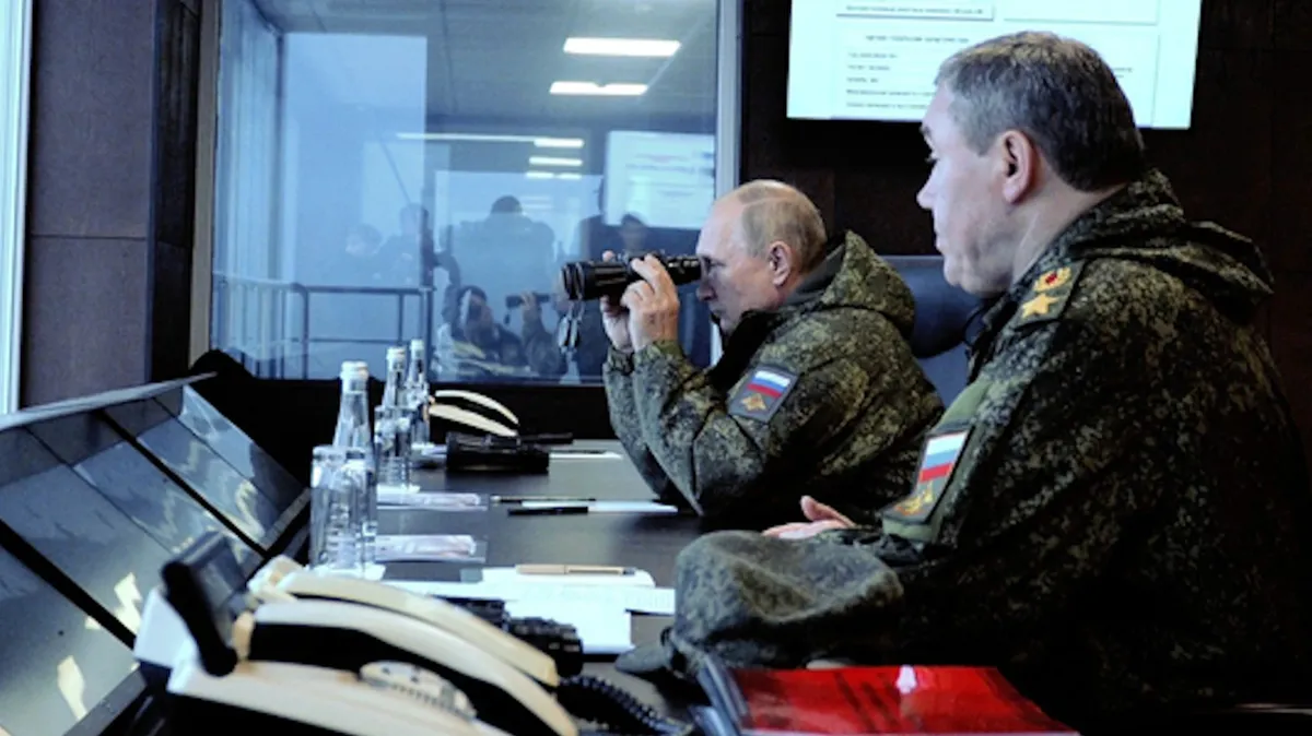 Генерал ФСБ Михайлов раскрыл, откуда ВСУ получают данные о передвижениях ВС РФ
