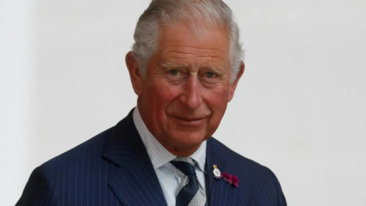 «Обещаем веру и верность» Британский король Карл Третий стал монархом Австралии и Новой Зеландии