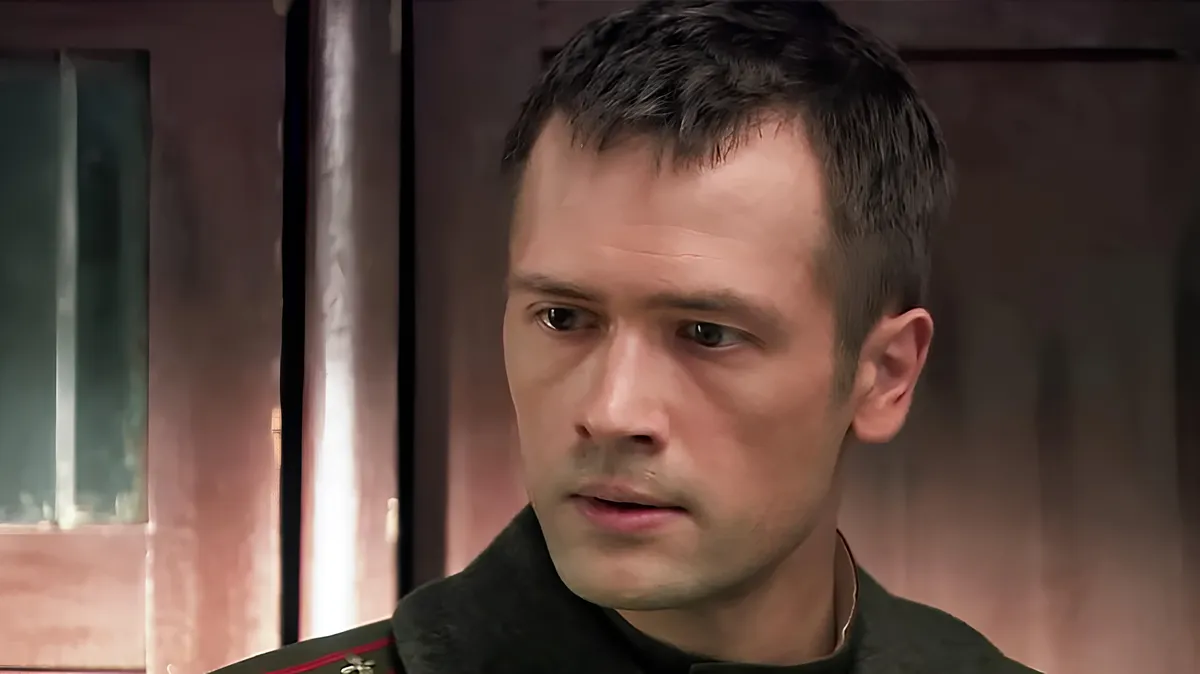 Актер Анатолий Пашинин. Фото: кадр из видео 