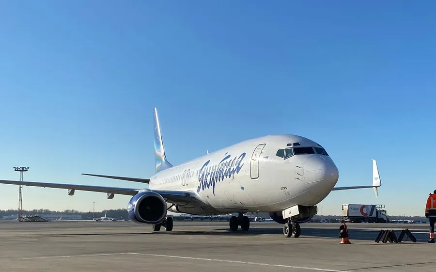 Авиакомпании «Якутия» сможет выполнять техобслуживание Boeing 737