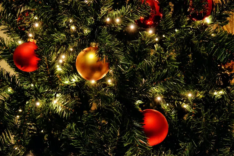 У Рождества много традиций. Фото: Pexels.com