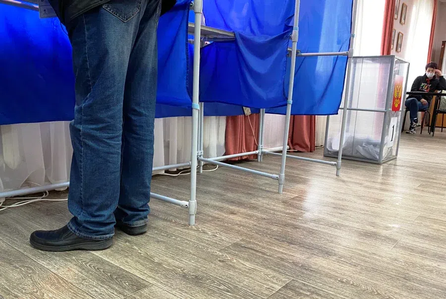 Со скандалами и нарушениями проходят выборы депутатов горсовета в Бердске: Начался последний день голосования