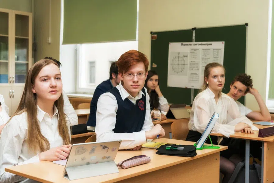 Школьные каникулы в Новосибирской области начнутся раньше