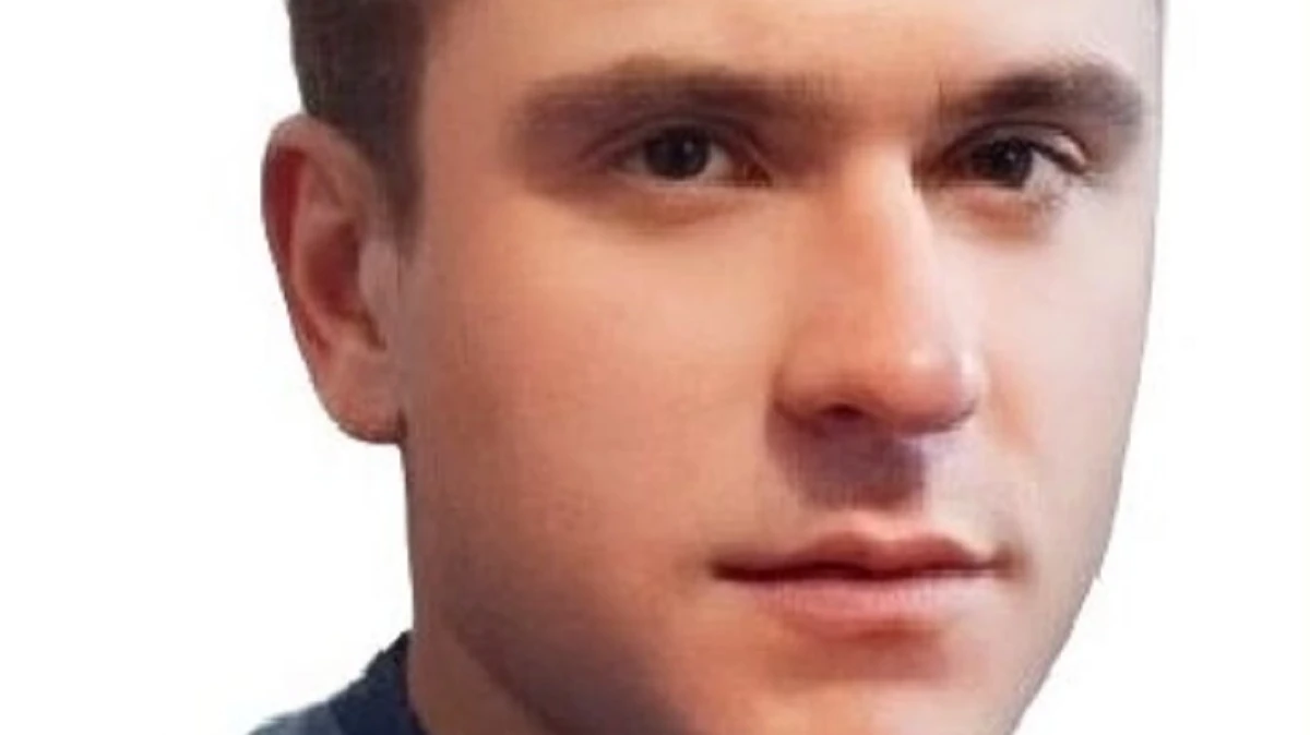 «Сказал, что видит хвост электрички и пропал» 34-летний Артем Клягин в берцах и камуфляжной куртке бесследно исчез под Новосибирском