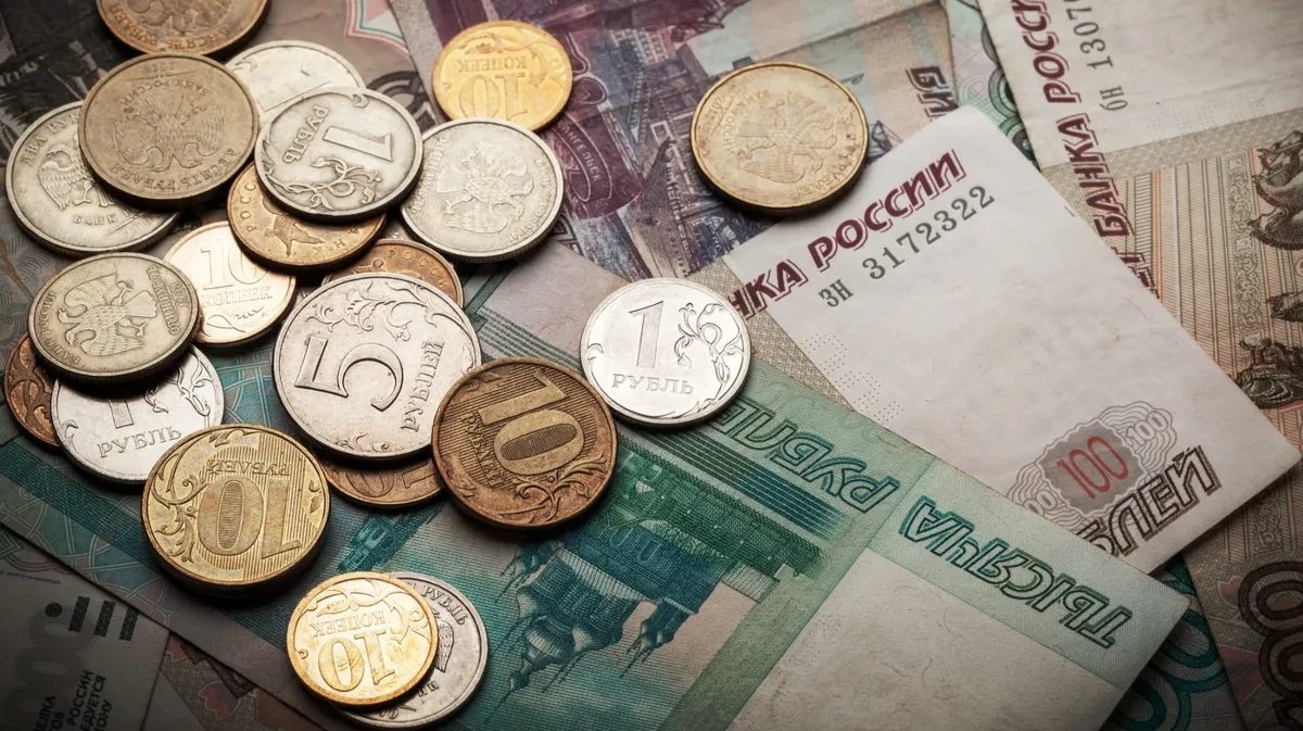 В этом году Правительство РФ регулярно финансово помогает населению страны. Фото: Pxufuel.com