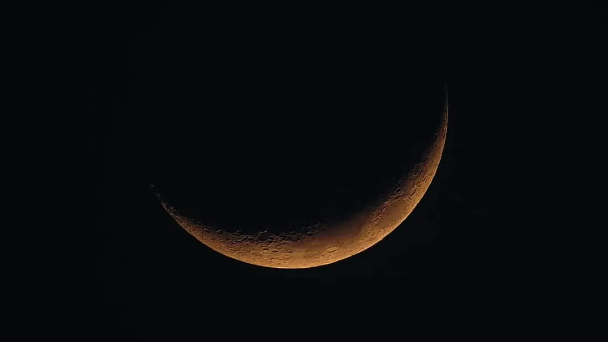 Гороскоп Новолуния в Стрельце: три знака не могут успокоиться и остановиться в рождение луны 24 ноября 2022 года - в Новолуние свободы и надежды 