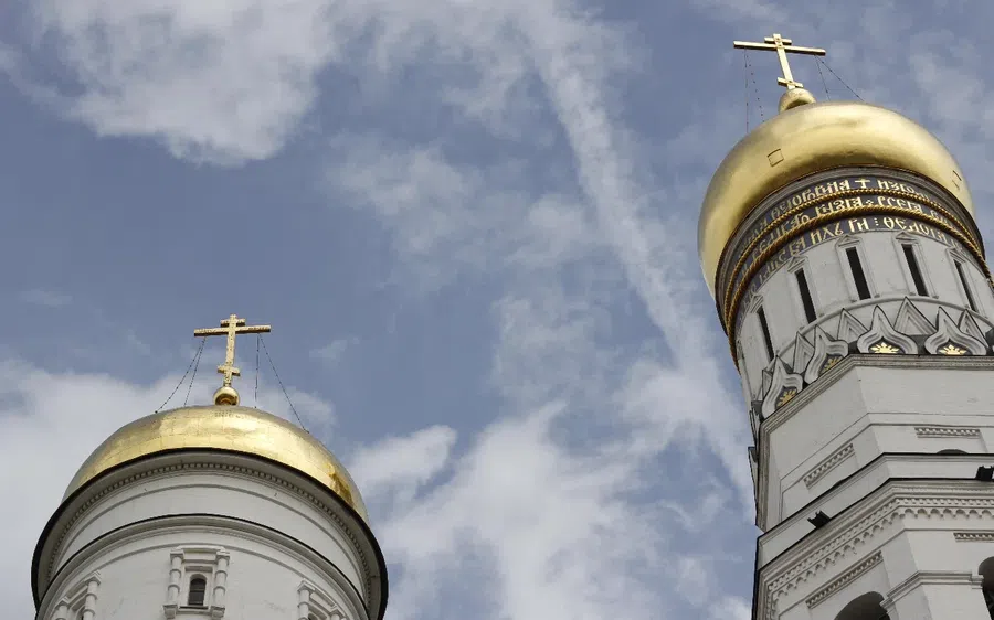 В этот день почитается память святого Алексея Московского. Фото: Pxfuel.com