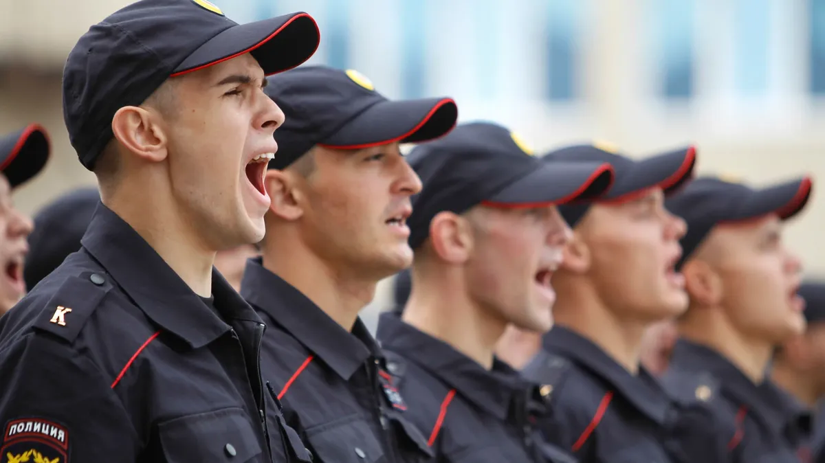 День образования российской полиции-2022: история, традиции и особенности праздника 5 июня - яркие поздравления для всех служащих полиции