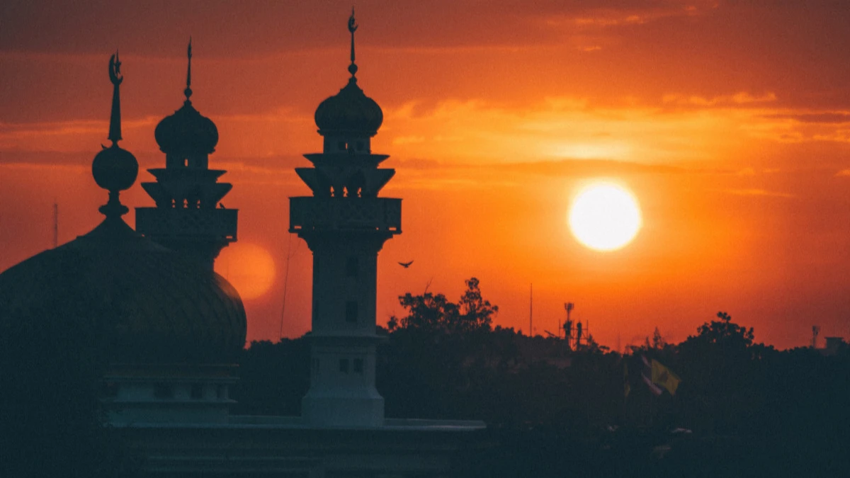 Как мусульмане поминают усопших – традиции и обряды 
