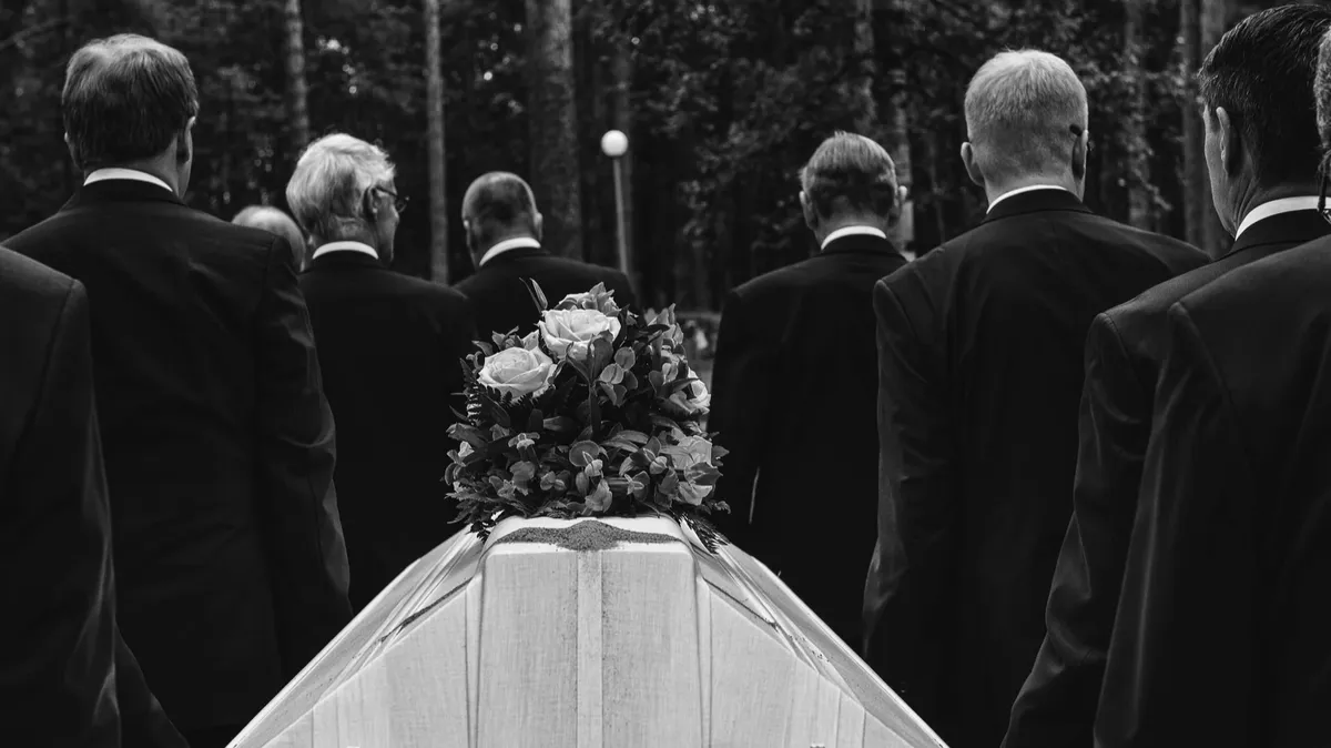 Похороны по фэн-шуй: как провести погребения по всем правилам китайской философии